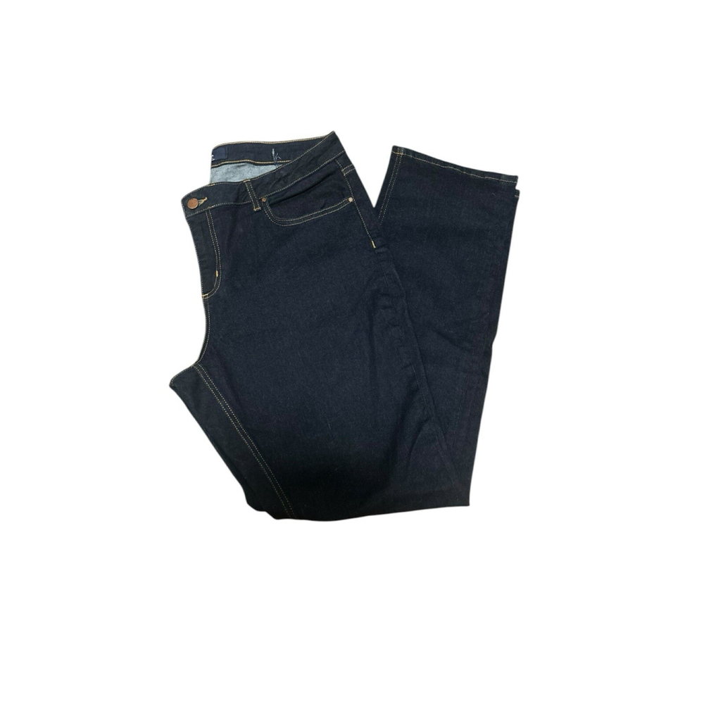 Boden Women’s Sz 34x31 Dark Wash‎ Jeans